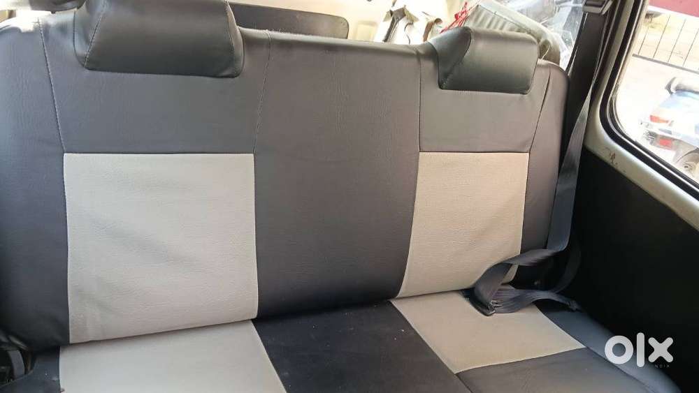 Maruti Suzuki Eeco 5 Seater Ac, 2020, Petrol