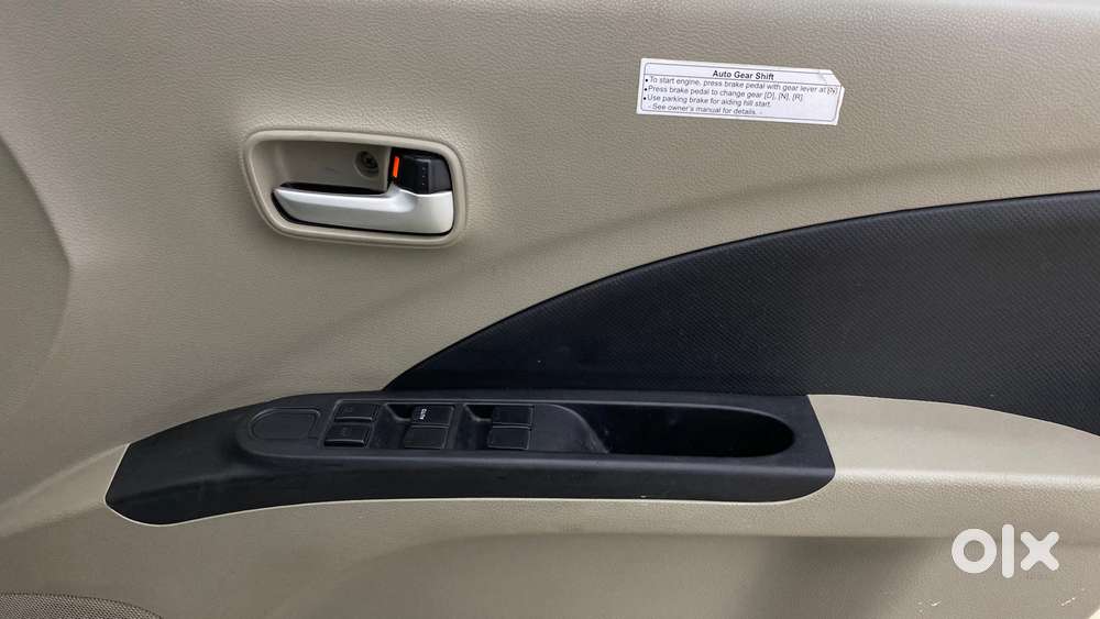 Maruti Suzuki Celerio 2014-2017 Vxi At, 2016, Petrol