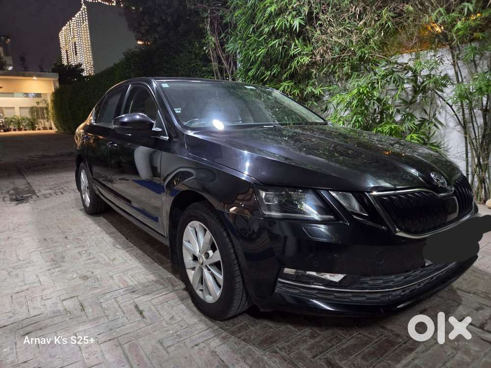 Skoda Octavia 1.8 Tsi 2017