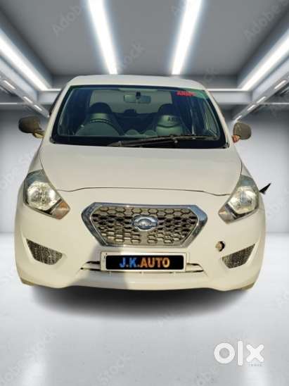 Datsun Redigo Limited Edition 2018, 2017, Petrol