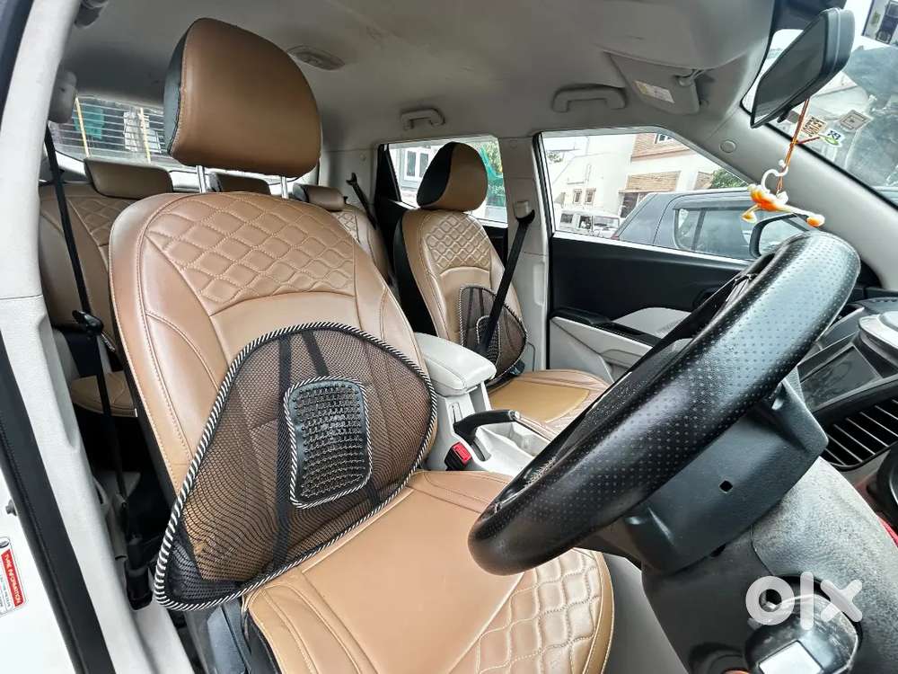 Mahindra Xuv300 2020 Variant