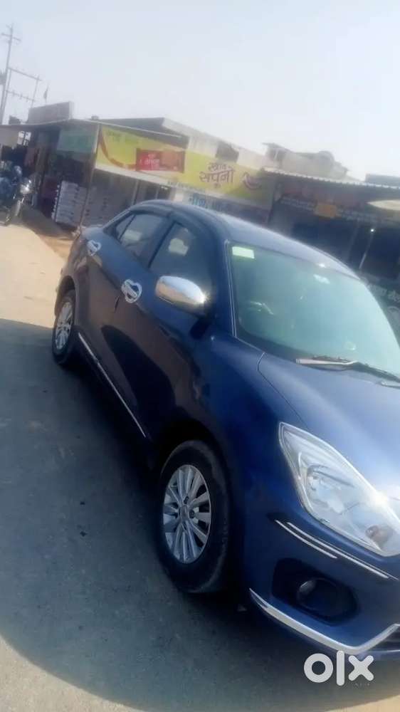 Maruti Suzuki Dzire 2019 Petrol 75000 Km Driven
