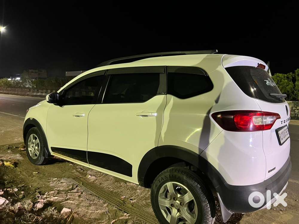 Renault Triber 2019 Petrol 59456 Km Driven