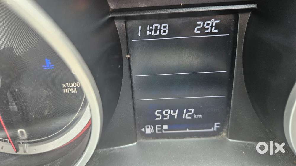 Maruti Suzuki Swift Zxi Plus, 2018, Petrol