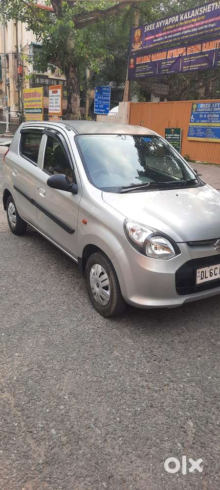 Maruti Suzuki Alto 800 2012-2016 Cng Lx, 2014, Cng & Hybrids