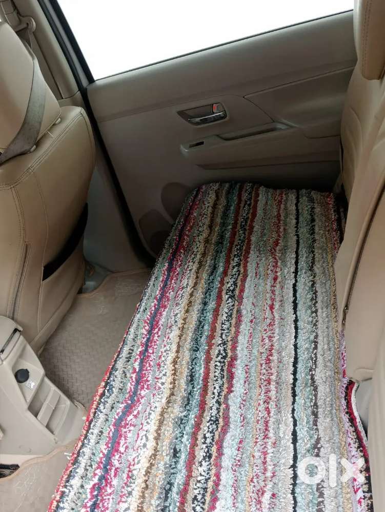 Maruti Suzuki Ertiga 2019
