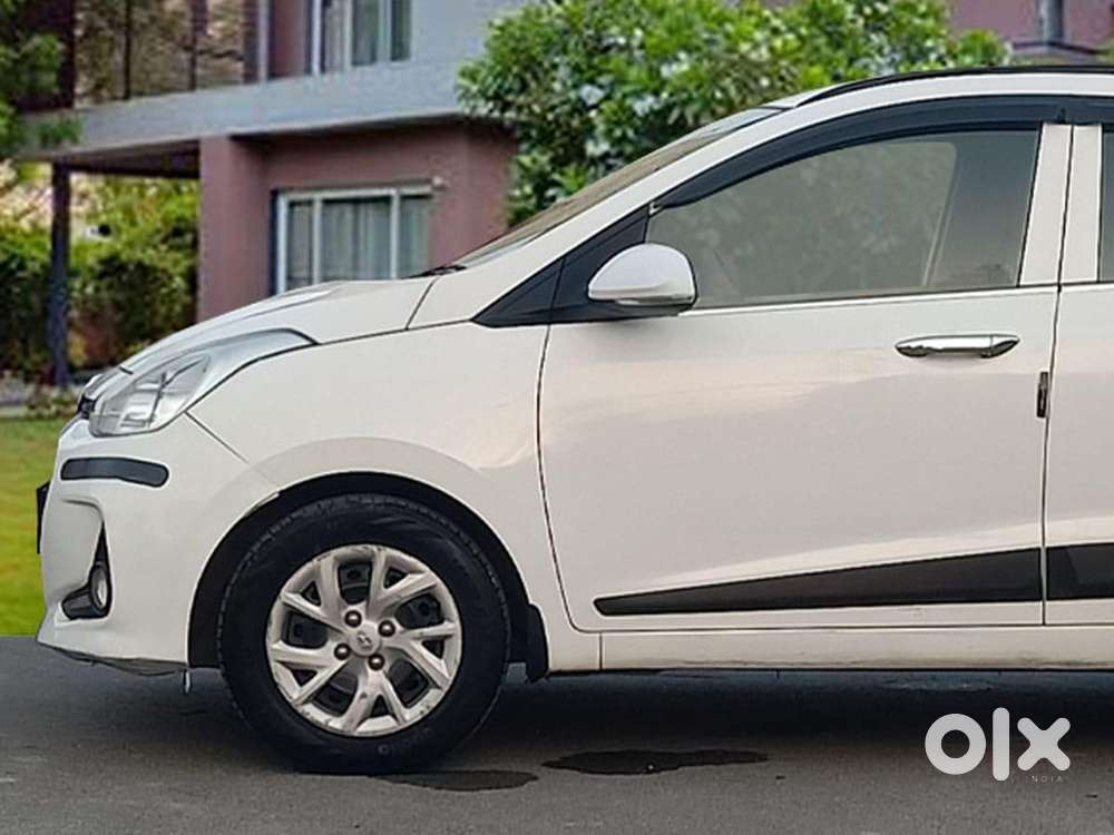 Hyundai Grand I10 Sportz O 1.2, 2019, Cng & Hybrids