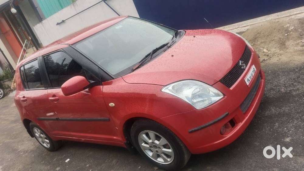 Maruti Suzuki Swift 2004-2010 1.3 Vxi, 2006, Petrol