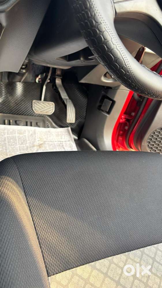 Maruti Suzuki Alto K10 1.0 Vxi, 2025, Petrol