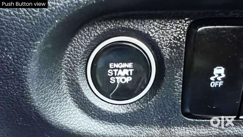Hyundai Creta 1.5 Mpi Sx Petrol Ivt, 2022, Petrol