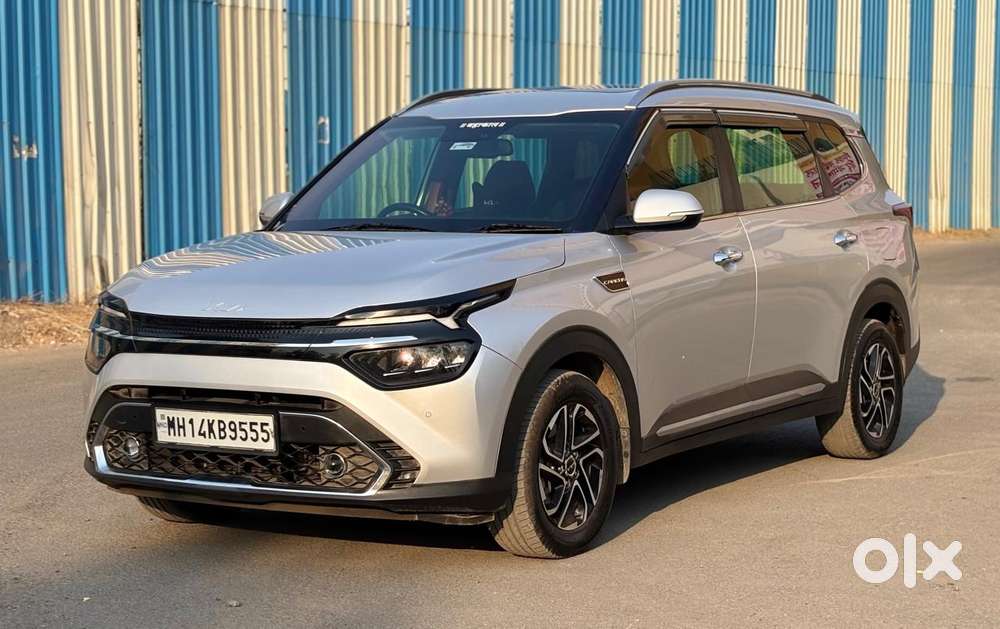 Kia Carens 1.4 Luxury Plus 6 Str, 2022, Diesel