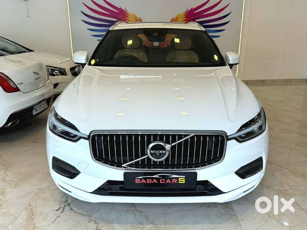 Volvo Xc60 D5 Inscription, 2018, Diesel