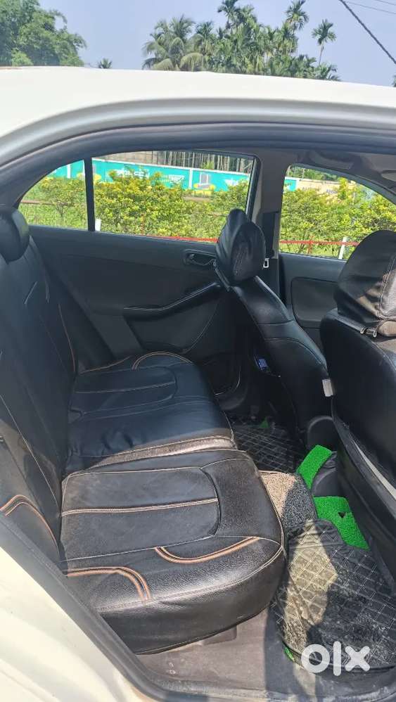 Tata Bolt 2015