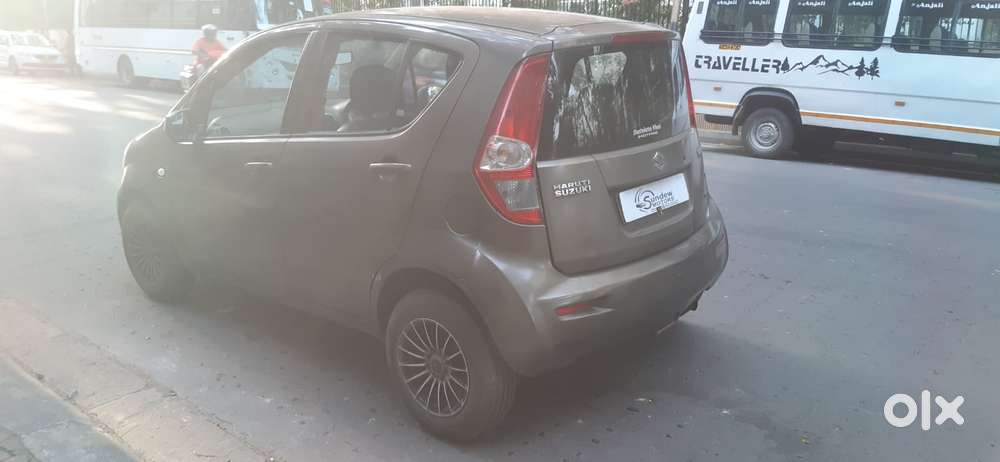 Maruti Suzuki Ritz Vdi Bs-iv, 2012, Diesel