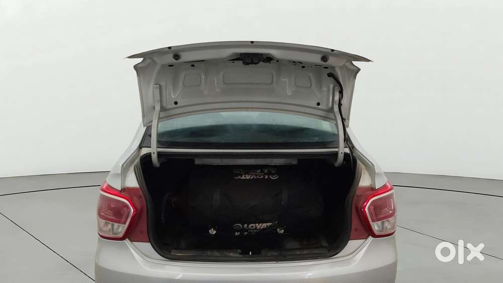 Hyundai Xcent [2014-2017] 1.2 S, 2014, Cng & Hybrids