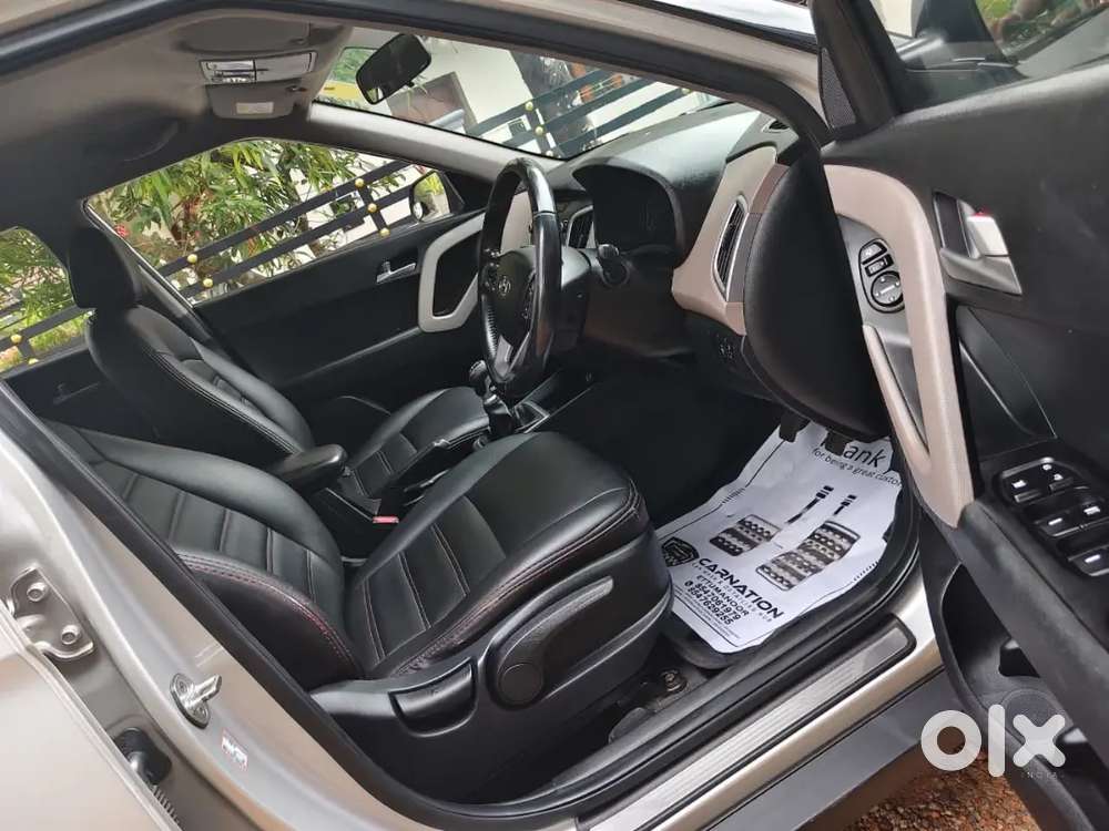 Company Service, Good Condition