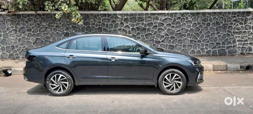 Volkswagen Virtus Topline 1.0 Tsi Mt, 2023, Petrol
