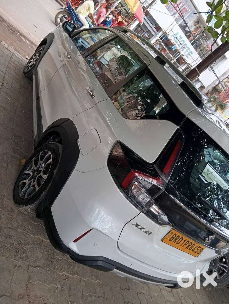 Maruti Suzuki Xl6 Zeta Mt Cng, 2025, Cng & Hybrids