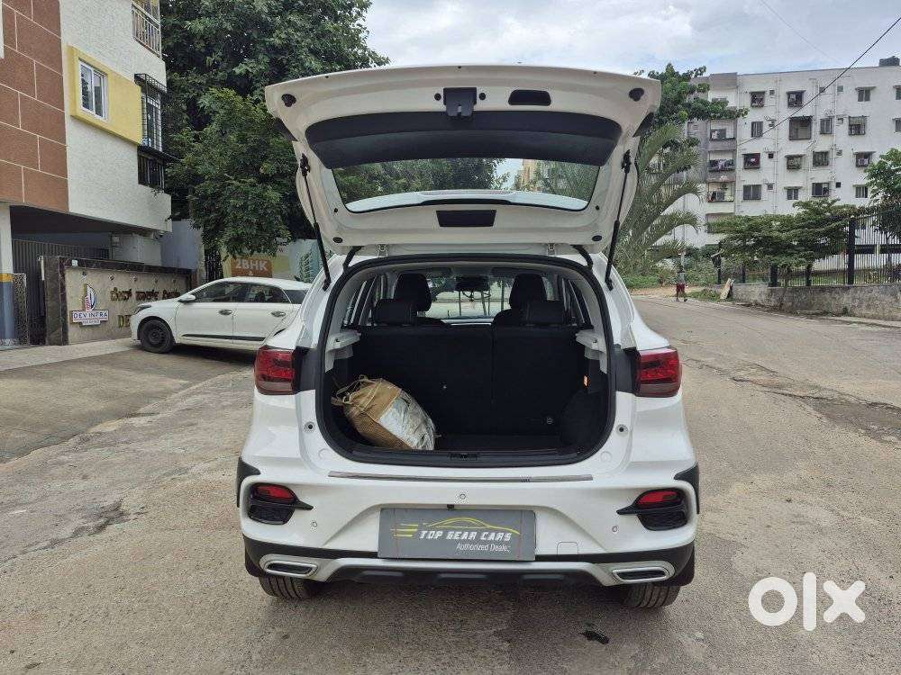 Mg Astor 1.5 Super, 2023, Petrol