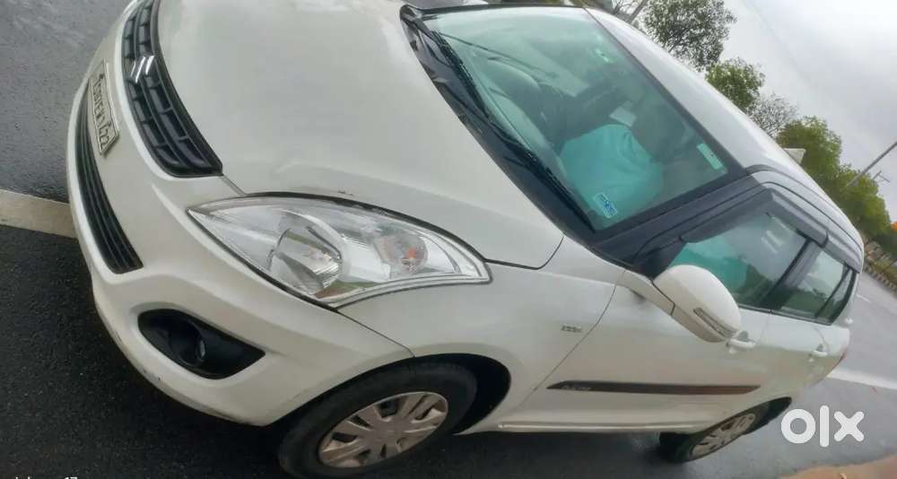 Maruti Suzuki Dzire 2017vdi  Manual 138000km