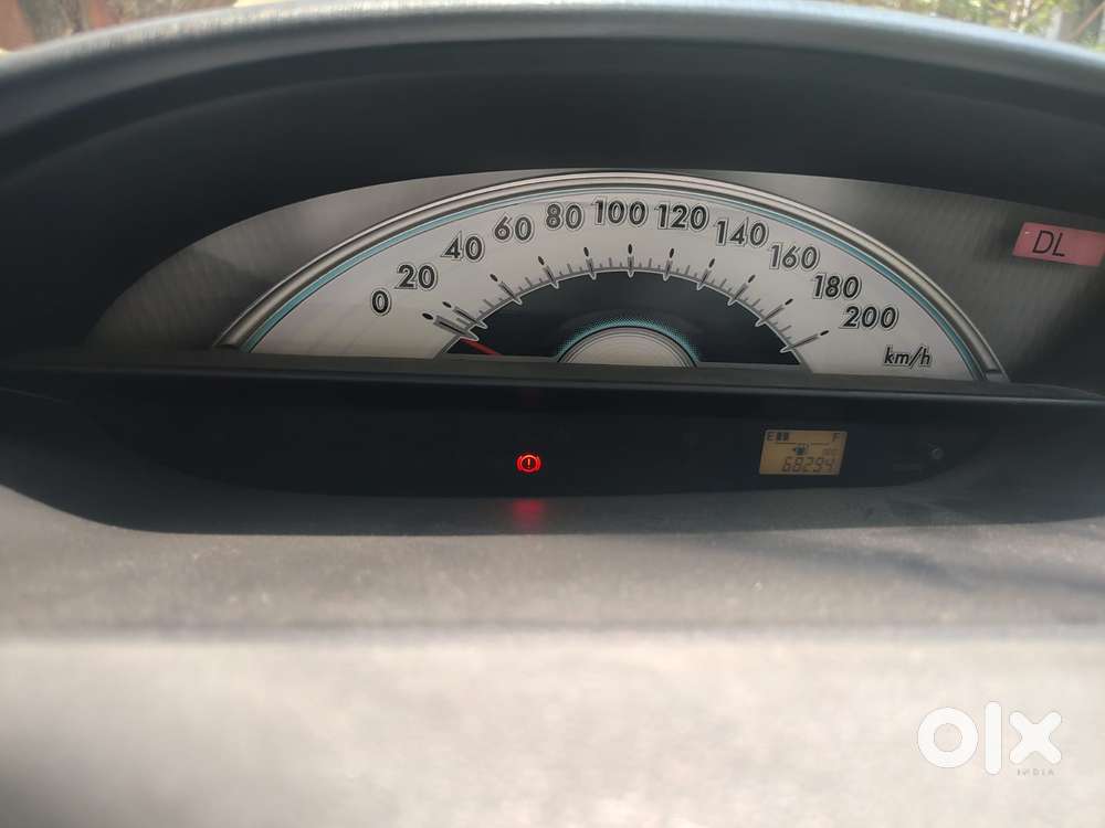 Toyota Etios Gd, 2012, Diesel