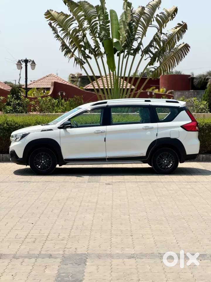Maruti Suzuki Xl6 1.5 Zeta Mt, 2021, Petrol