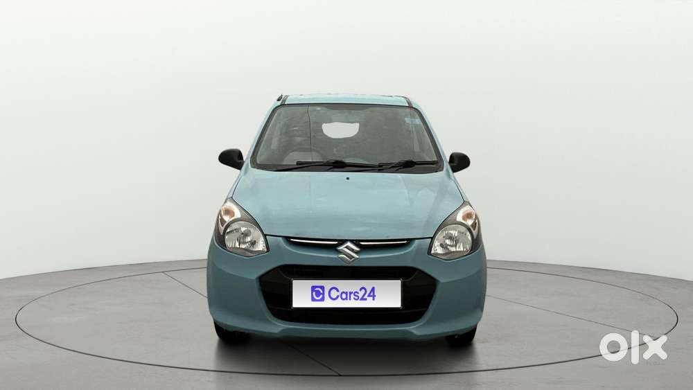 Maruti Suzuki Alto 800 2012-2016 Vxi, 2014, Petrol