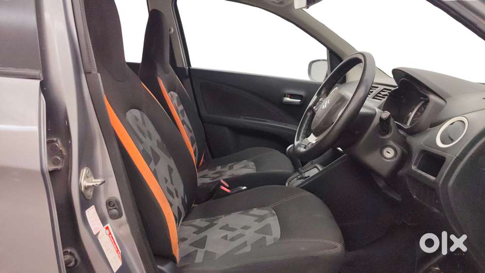 Maruti Suzuki Celerio X 1.0 Zxi (o) Amt, 2019, Petrol