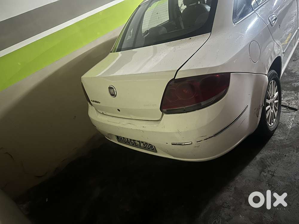 Fiat Linea Emotion 1.3 L Advanced Multijet Diesel, 2013, Diesel