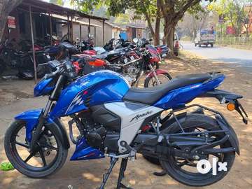 Apache 160v bs6 in Mint Condition Motorcycles 1798516021