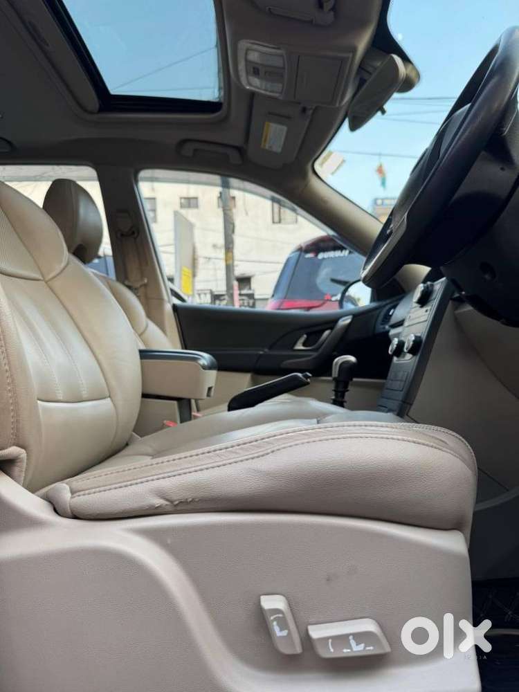 Mahindra Xuv500 2.2 W10, 2017, Diesel