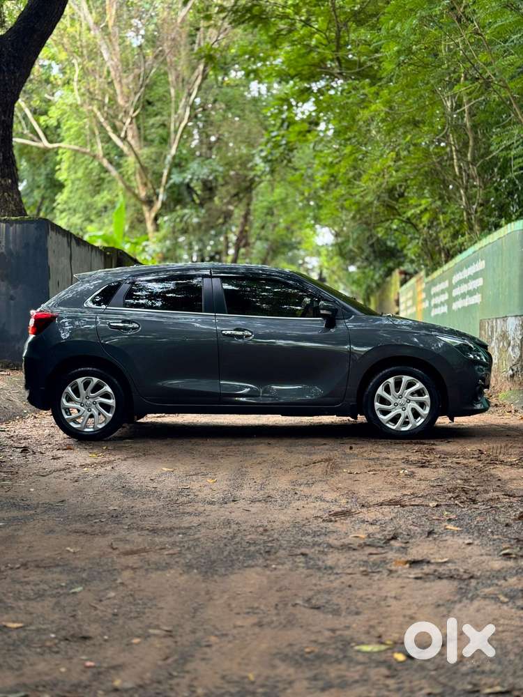 Maruti Suzuki Baleno Zeta, 2024, Petrol