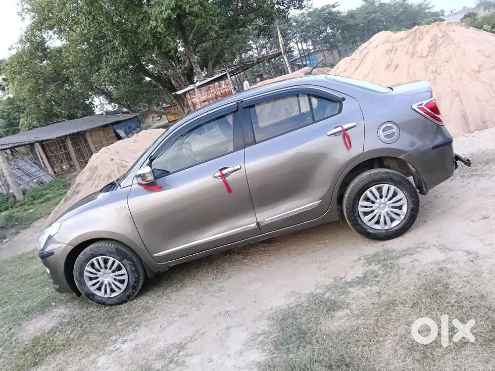 Maruti Suzuki Dzire Vxi 2019
