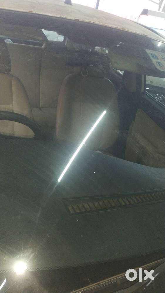 Tata Indica Vista 2015 Diesel Good Condition