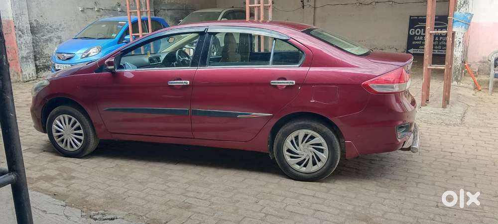 Maruti Suzuki Ciaz 2014-2017 Vxi, 2015, Petrol