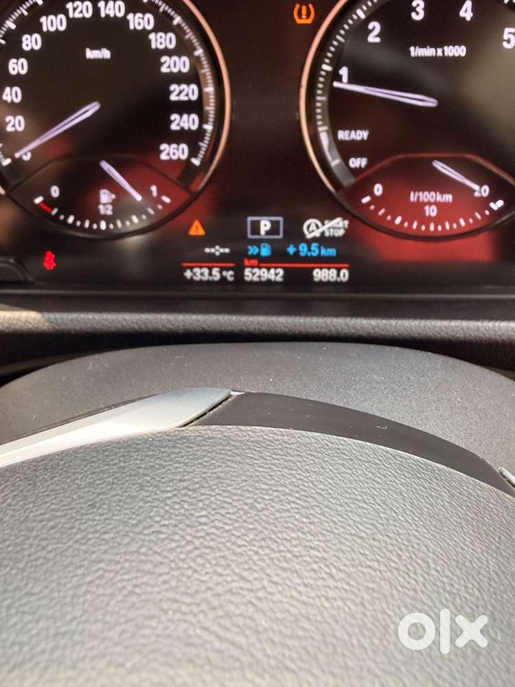 2021 Bmw X1 Petrol Automatic