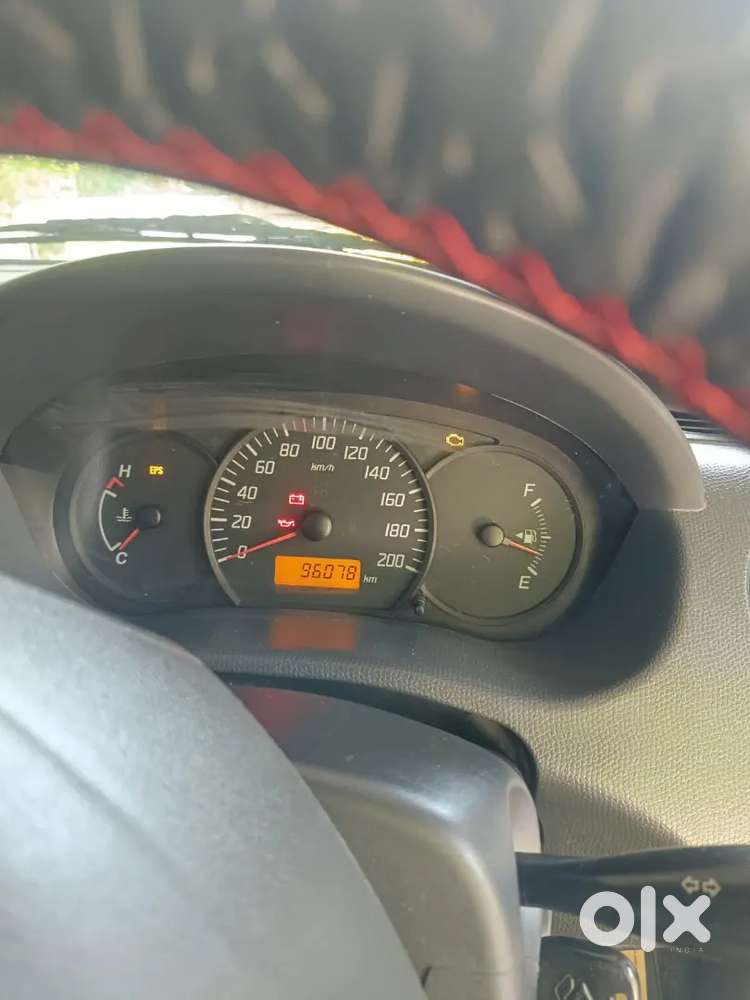 Maruti Suzuki Swift 2006