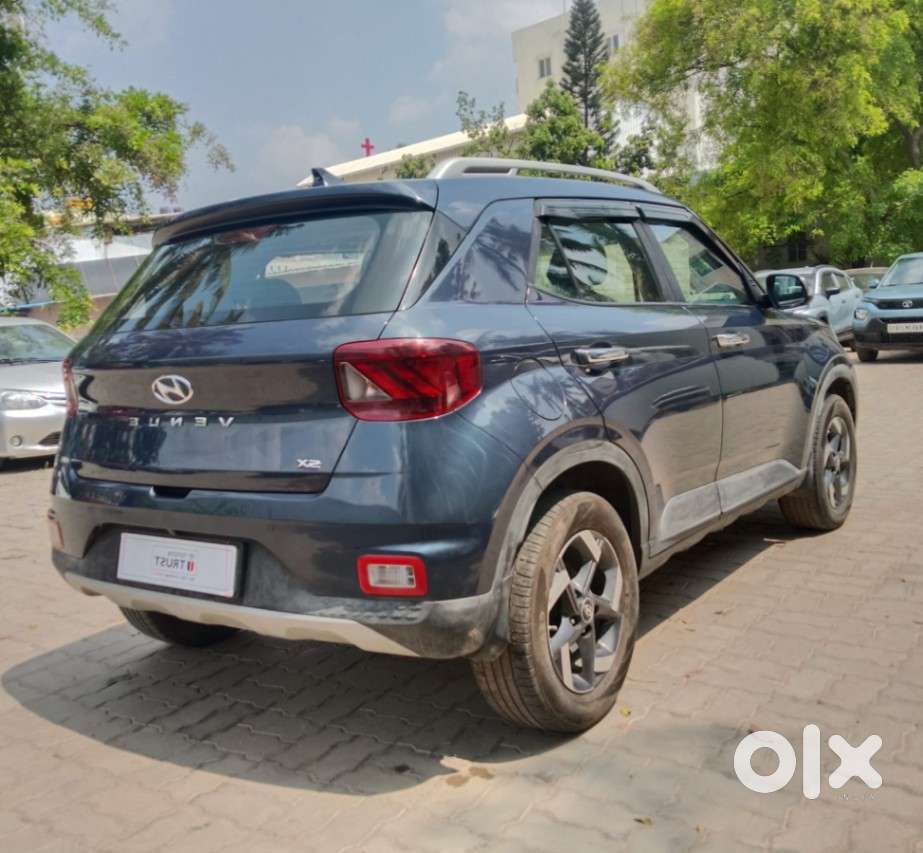 Hyundai Creta 1.6 Sx (o), 2023, Diesel