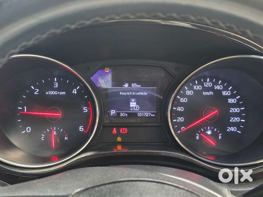 Kia Carnival Limousine, 2021, Diesel