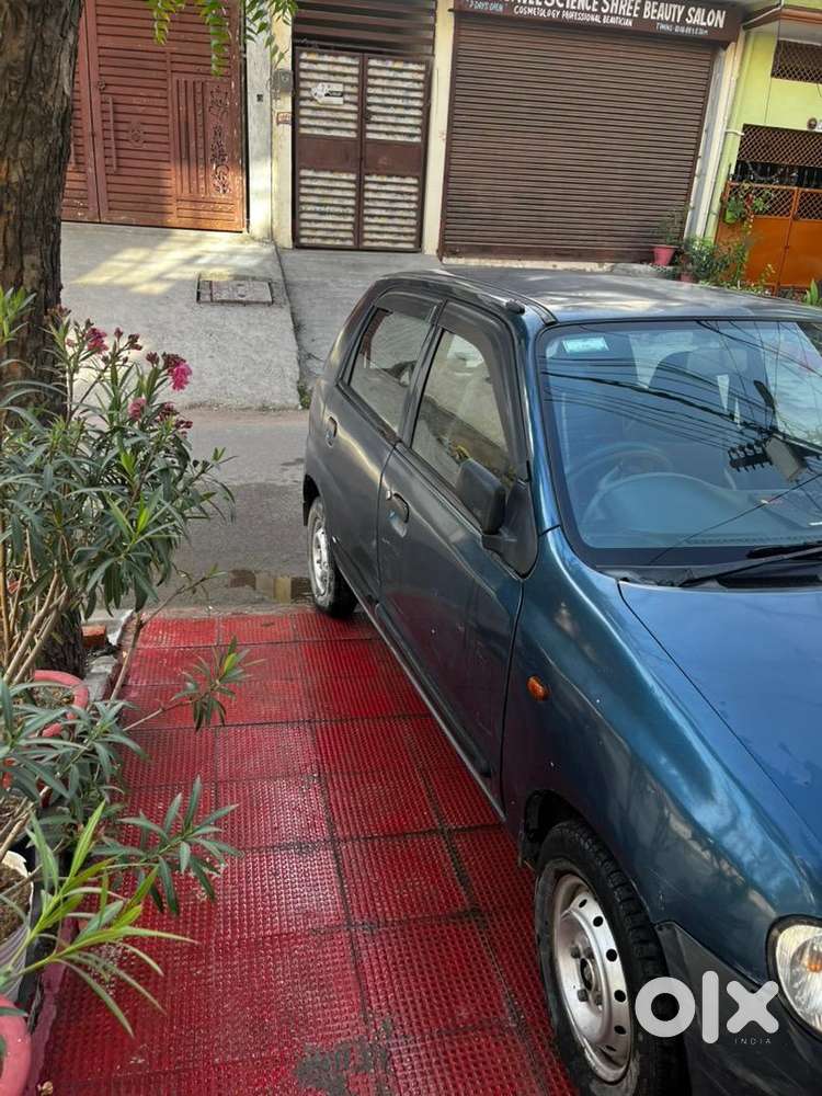 Maruti Suzuki Car 2011