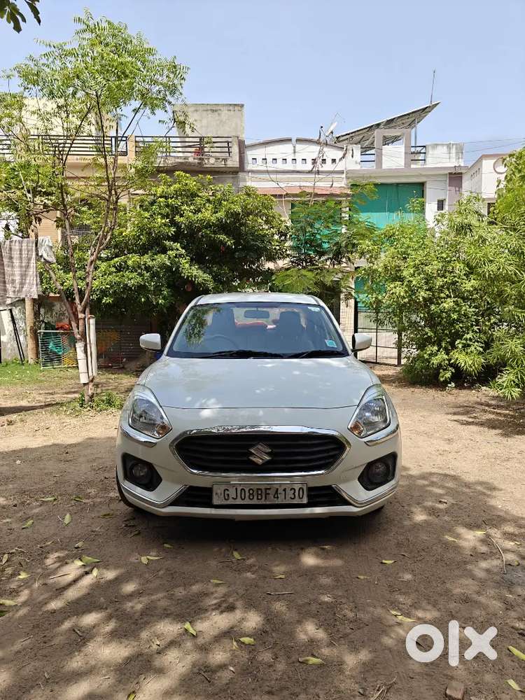 Maruti Dzire Diesel