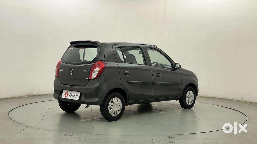 Maruti Suzuki Alto 800 2019-2023 0.8 Vxi, 2014, Petrol