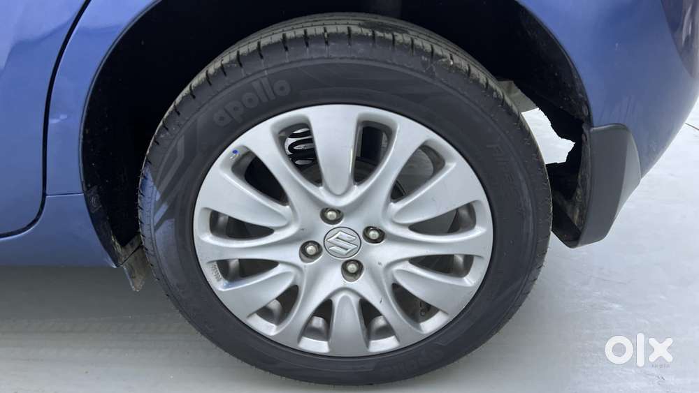 Maruti Suzuki Baleno 1.2 Zeta, 2018, Petrol