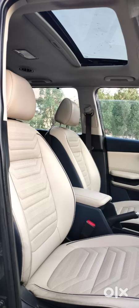Kia Carens 1.5 Luxury Plus Diesel At 6 Str, 2022, Diesel