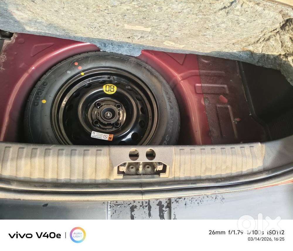 Ford Freestyle Titanium Plus Petrol, 2019, Petrol