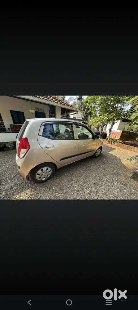 Good Condition  Family Use