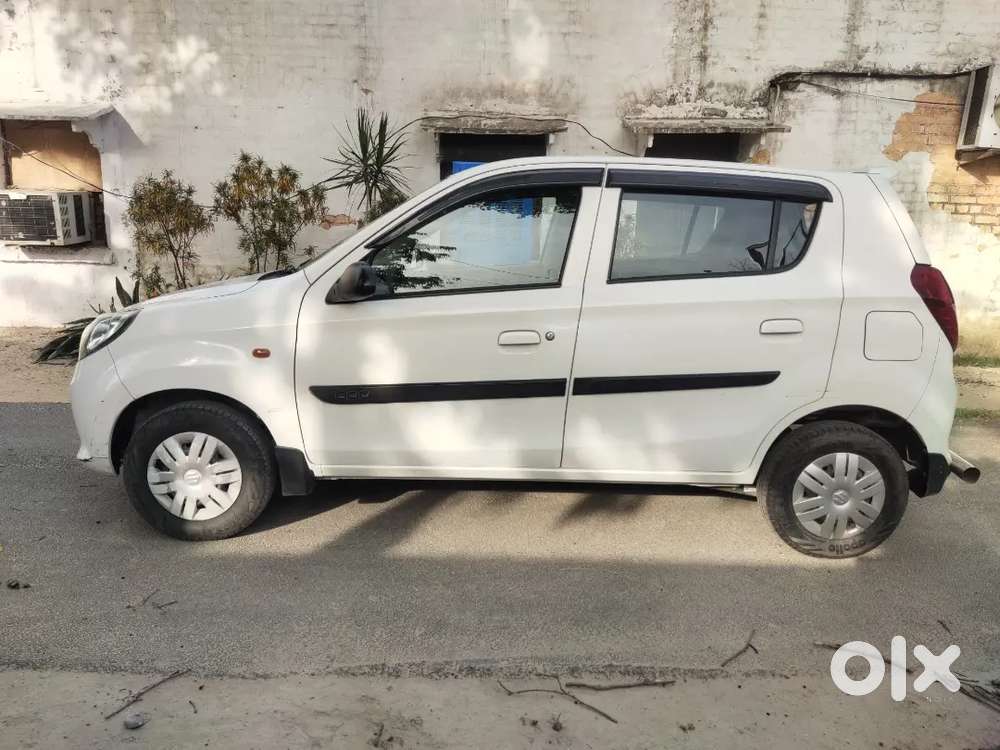 ट्यूबलेस टायर सेट कर और गाड़ी की कंडीशन काम चली हुई