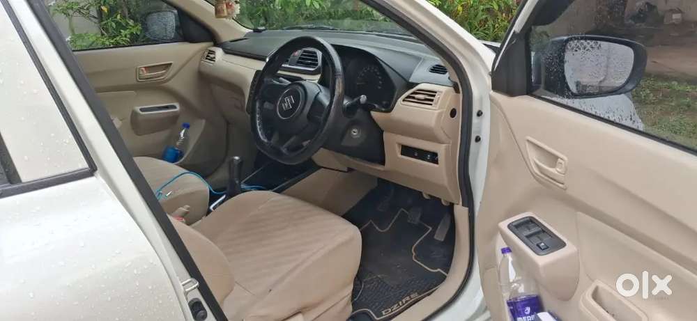 Maruti Suzuki Swift Dzire Tour 2025