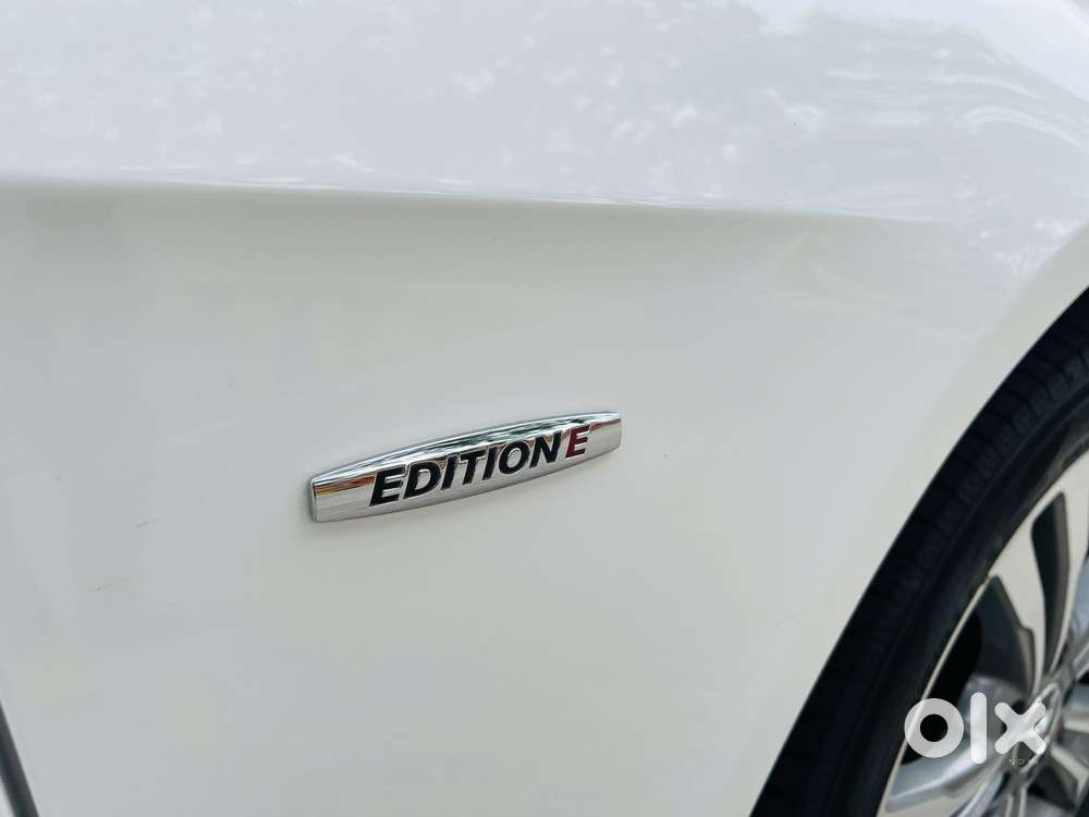 Mercedes-benz E-class E250 Edition E, 2016, Diesel