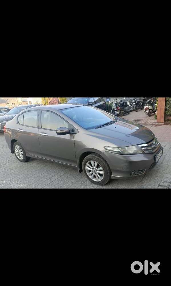 Honda City 2014-2015 I Vtec V, 2013, Cng & Hybrids